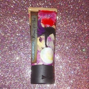 $4 barefoot venus black coconut lotion pour le corps